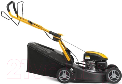 Газонокосилка бензиновая Stiga Combi 553 S (2L0536048/ST1)