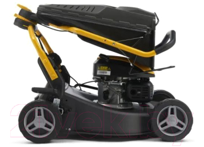Газонокосилка бензиновая Stiga Combi 553 S (2L0536048/ST1)
