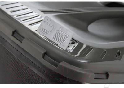 Газонокосилка бензиновая Stiga Combi 553 S (2L0536048/ST1)