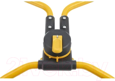 Газонокосилка бензиновая Stiga Combi 553 S (2L0536048/ST1)