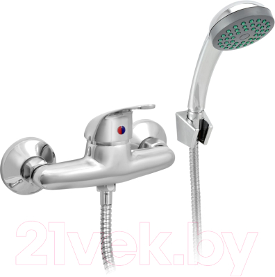 Смеситель Istok 0402.792 - фото