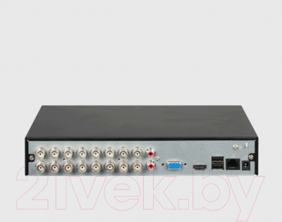 Видеорегистратор наблюдения Dahua DH-XVR1B16H-I