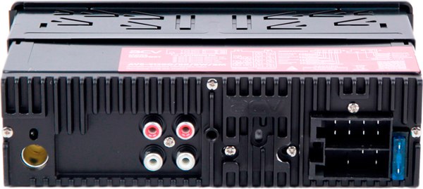 Бездисковая автомагнитола ACV AVS-916BM