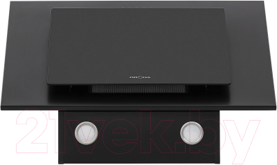 Вытяжка наклонная Krona Vierkant 600 PB / КА-00005791