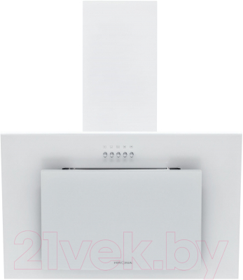 Вытяжка наклонная Krona Vierkant 600 PB / КА-00005790 - фото