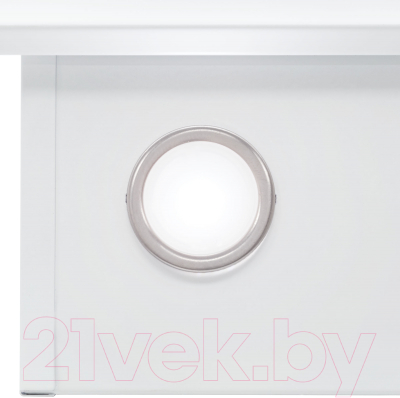 Вытяжка наклонная Krona Vierkant 600 PB / КА-00005790