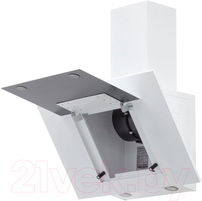 Вытяжка наклонная Krona Vierkant 600 PB / КА-00005790