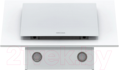 Вытяжка наклонная Krona Vierkant 600 PB / КА-00005790