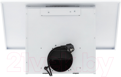 Вытяжка наклонная Krona Vierkant 600 PB / КА-00005790