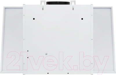 Вытяжка наклонная Krona Vierkant 600 PB / КА-00005790