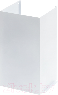 Вытяжка наклонная Krona Vierkant 600 PB / КА-00005790