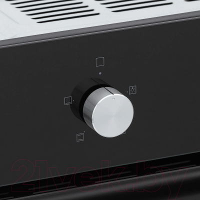 Электрический духовой шкаф Krona Pronto 60 BL G2 / КА-00006172