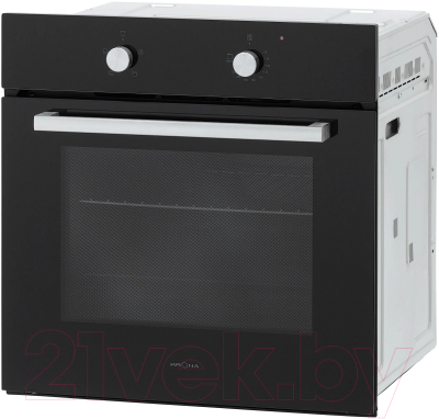 Электрический духовой шкаф Krona Pronto 60 BL G2 / КА-00006172