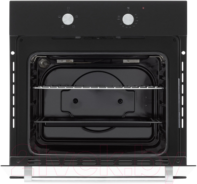 Электрический духовой шкаф Krona Pronto 60 BL G2 / КА-00006172