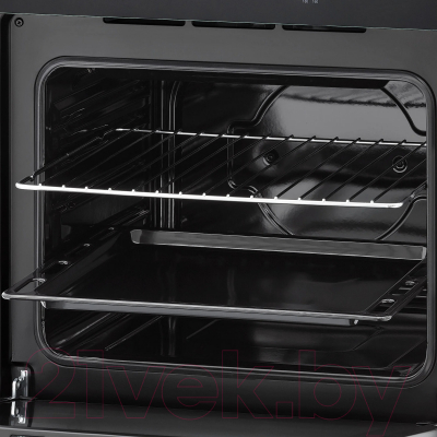 Электрический духовой шкаф Krona Pronto 60 BL G2 / КА-00006172