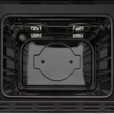 Электрический духовой шкаф Krona Pronto 60 BL G2 / КА-00006172