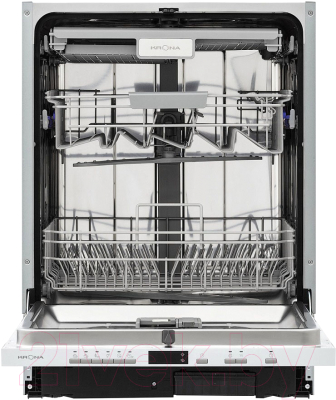 Посудомоечная машина Krona Wespa 60 BI / КА-00005775 - фото