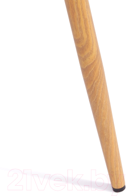 Стул Tetchair Breeze вельвет/металл