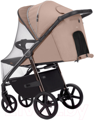 Детская прогулочная коляска Carrello Bravo / CRL-5515