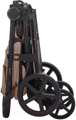 Детская прогулочная коляска Carrello Bravo / CRL-5515