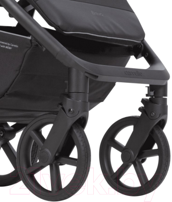 Детская прогулочная коляска Carrello Bravo / CRL-5515
