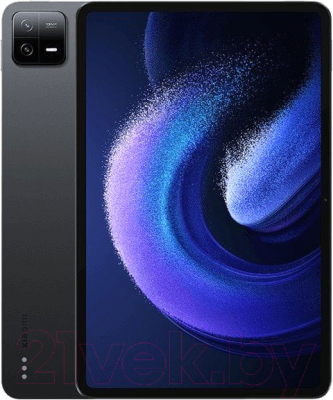 Планшет Xiaomi Pad 6 8GB/256GB RU / 23043RP34G - фото