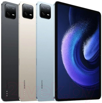 Планшет Xiaomi Pad 6 8GB/256GB RU / 23043RP34G