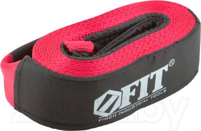 Трос буксировочный FIT 64687 - фото