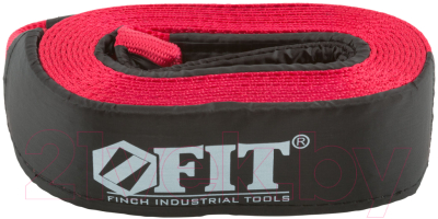 Трос буксировочный FIT 64687