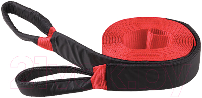 Трос буксировочный FIT 64687