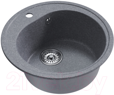 Мойка кухонная Mixline ML-GM11 551827