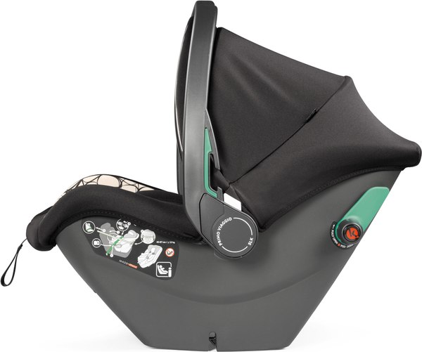 Автокресло Peg-Perego Primo Viaggio SLK