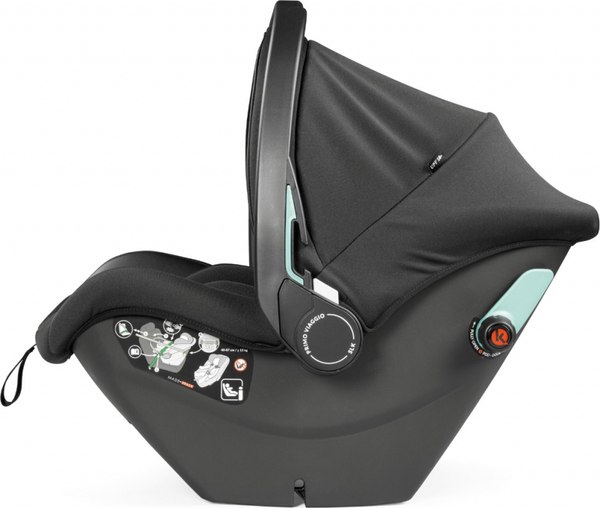 Автокресло Peg-Perego Primo Viaggio SLK