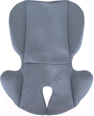 Автокресло Pituso Prados / R501 (джинс/светло-серый)