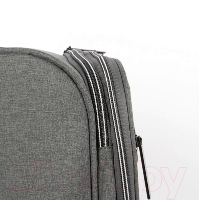 Чемодан на колесах Francesco Molinary 338-1004/3-24GRY