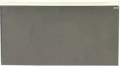 Тумба под умывальник Какса-А Кристалл 22 под умывальник Milen 65 - фото