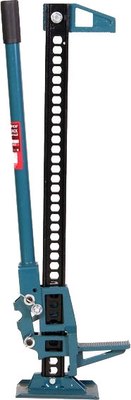 Реечный домкрат Forsage F-TRA8485 - фото