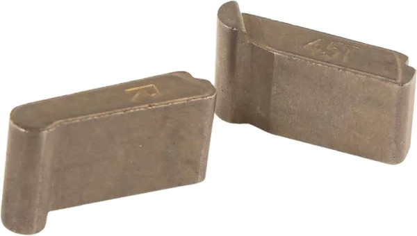 Ремкомплект для динамометрического ключа Forsage F-6474630-1P - фото