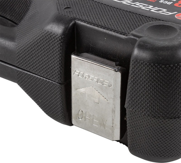 Универсальный набор инструментов Forsage F-41082-5