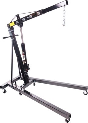 Кран гидравлический Forsage F-T32002 - фото