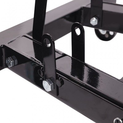 Кран гидравлический Forsage F-T32002