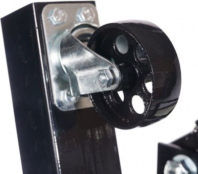 Кран гидравлический Forsage F-T32002