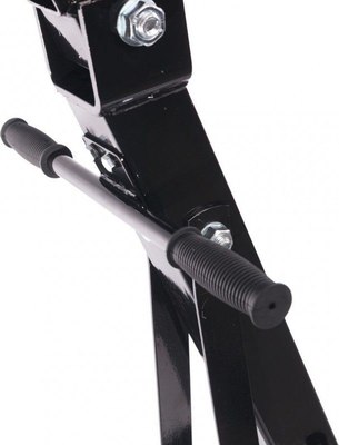 Кран гидравлический Forsage F-T32002