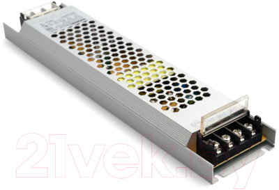 Блок питания для светодиодной ленты Wolta Decor WLD-150W/01-12V - фото