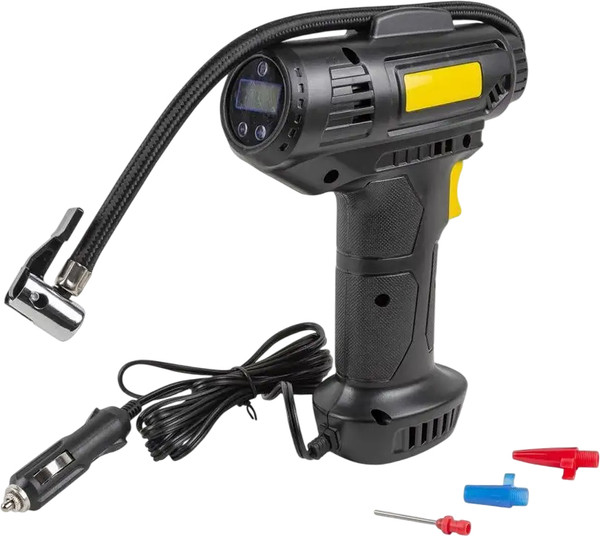 Автомобильный компрессор Forsage F-026 - фото