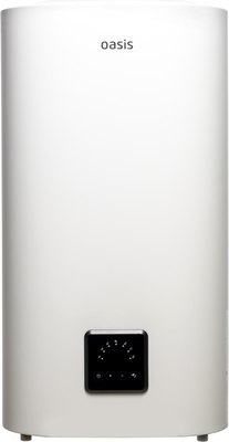 Накопительный водонагреватель Oasis АР-100 - фото