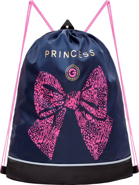 Мешок для обуви Grizzly OM-30-9 - фото