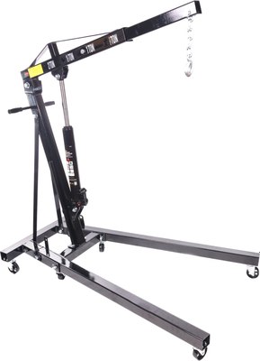 Кран гидравлический RockForce RF-T32002 - фото