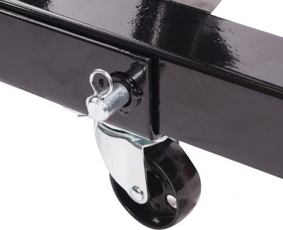 Кран гидравлический RockForce RF-T32002