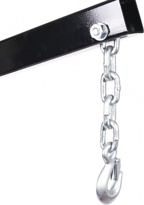 Кран гидравлический RockForce RF-T32002